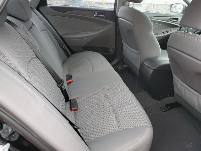 Photo 9 VIN: 5NPEB4AC2EH928340 - HYUNDAI SONATA GLS 