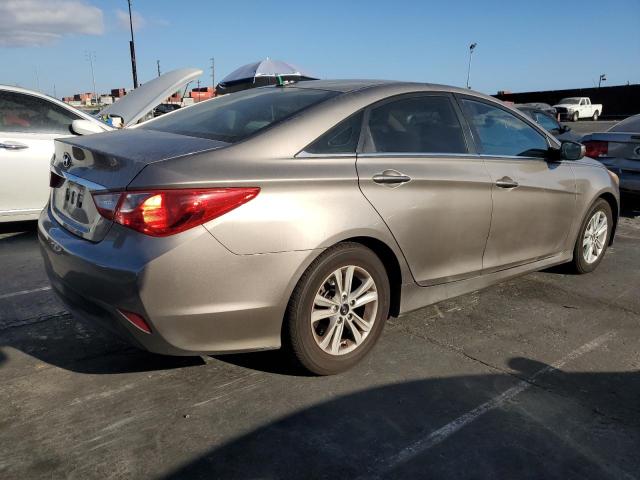 Photo 2 VIN: 5NPEB4AC2EH939046 - HYUNDAI SONATA GLS 