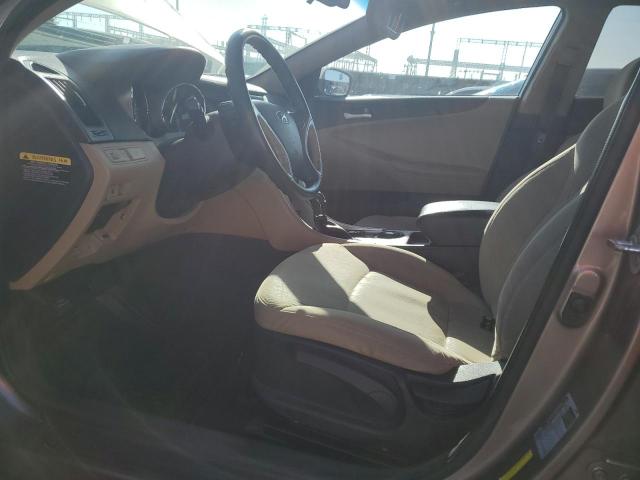 Photo 6 VIN: 5NPEB4AC2EH939046 - HYUNDAI SONATA GLS 