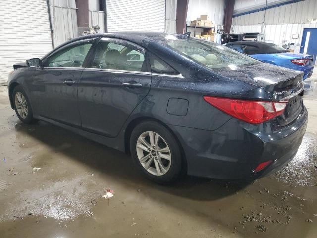 Photo 1 VIN: 5NPEB4AC2EH939273 - HYUNDAI SONATA GLS 