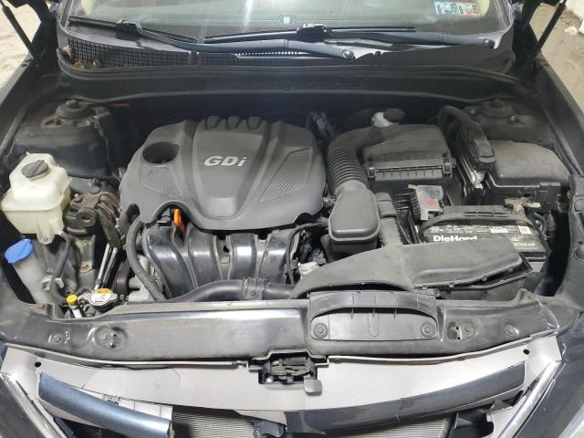 Photo 10 VIN: 5NPEB4AC2EH939273 - HYUNDAI SONATA GLS 