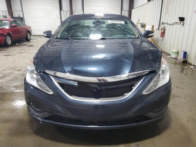 Photo 4 VIN: 5NPEB4AC2EH939273 - HYUNDAI SONATA GLS 