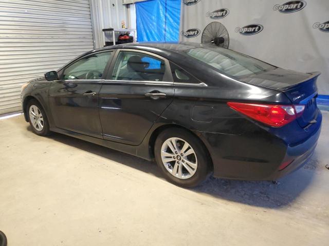 Photo 1 VIN: 5NPEB4AC2EH946112 - HYUNDAI SONATA 