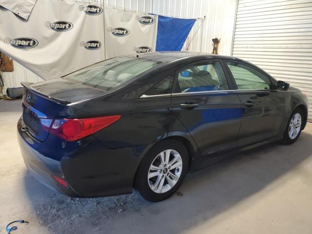 Photo 2 VIN: 5NPEB4AC2EH946112 - HYUNDAI SONATA 