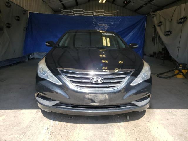 Photo 4 VIN: 5NPEB4AC2EH946112 - HYUNDAI SONATA 