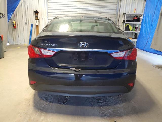 Photo 5 VIN: 5NPEB4AC2EH946112 - HYUNDAI SONATA 