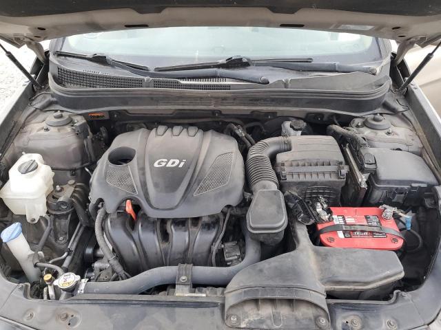 Photo 10 VIN: 5NPEB4AC2EH948619 - HYUNDAI SONATA GLS 