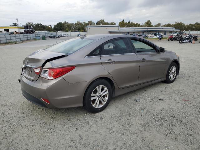 Photo 2 VIN: 5NPEB4AC2EH948619 - HYUNDAI SONATA GLS 