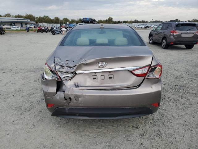 Photo 5 VIN: 5NPEB4AC2EH948619 - HYUNDAI SONATA GLS 