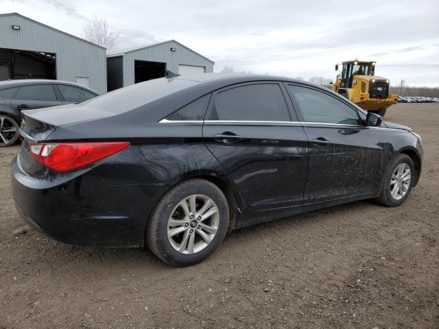 Photo 2 VIN: 5NPEB4AC3BH007191 - HYUNDAI SONATA 