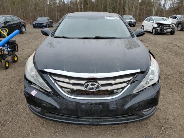 Photo 4 VIN: 5NPEB4AC3BH007191 - HYUNDAI SONATA 