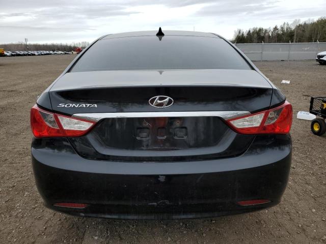 Photo 5 VIN: 5NPEB4AC3BH007191 - HYUNDAI SONATA 