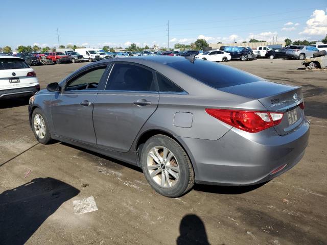 Photo 1 VIN: 5NPEB4AC3BH020975 - HYUNDAI SONATA GLS 