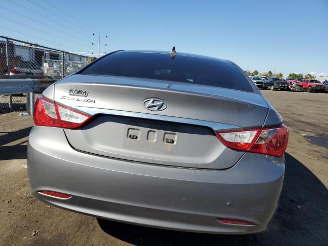 Photo 5 VIN: 5NPEB4AC3BH020975 - HYUNDAI SONATA GLS 