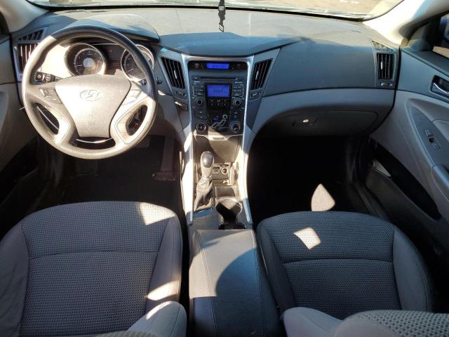 Photo 7 VIN: 5NPEB4AC3BH020975 - HYUNDAI SONATA GLS 