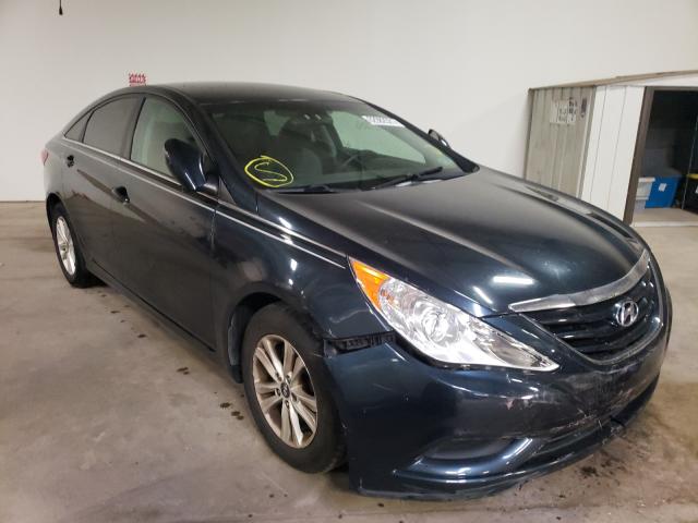 Photo 0 VIN: 5NPEB4AC3BH024329 - HYUNDAI SONATA GLS 