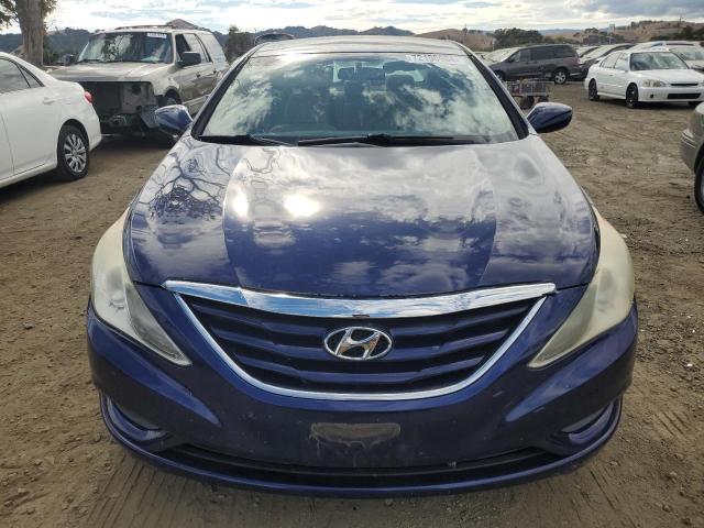 Photo 4 VIN: 5NPEB4AC3BH024993 - HYUNDAI SONATA GLS 