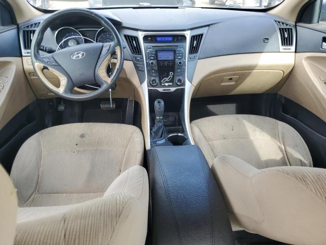 Photo 7 VIN: 5NPEB4AC3BH024993 - HYUNDAI SONATA GLS 