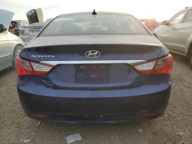 Photo 5 VIN: 5NPEB4AC3BH025108 - HYUNDAI SONATA GLS 