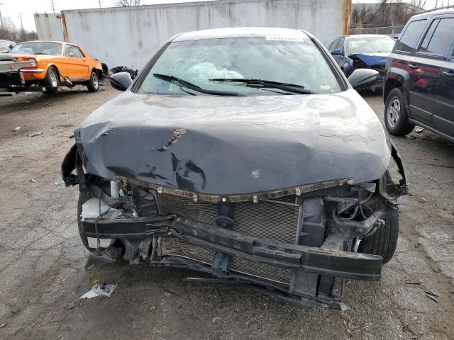 Photo 4 VIN: 5NPEB4AC3BH028509 - HYUNDAI SONATA GLS 