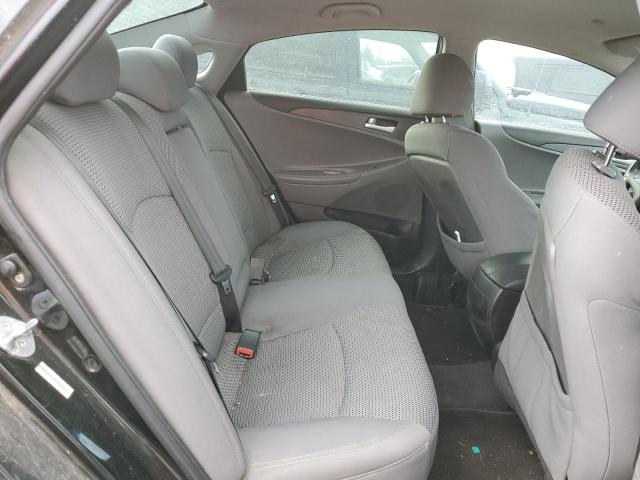 Photo 9 VIN: 5NPEB4AC3BH028509 - HYUNDAI SONATA GLS 