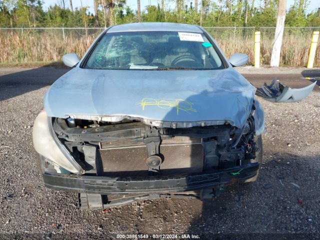 Photo 5 VIN: 5NPEB4AC3BH030891 - HYUNDAI SONATA 