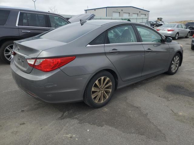 Photo 2 VIN: 5NPEB4AC3BH033192 - HYUNDAI SONATA 