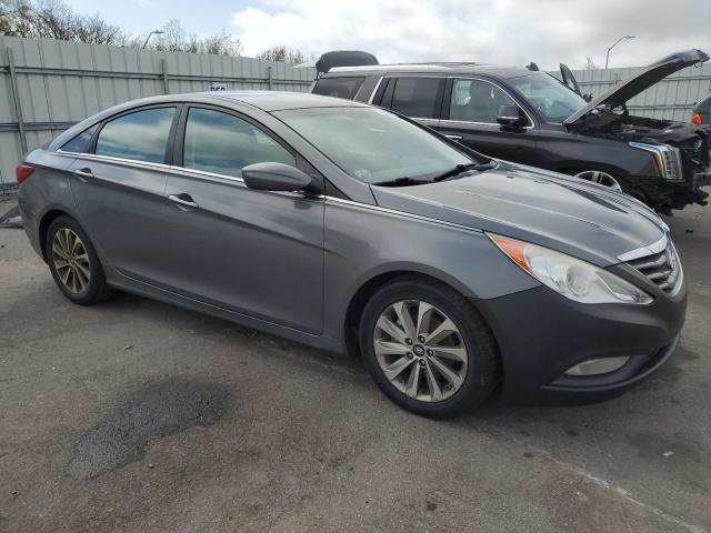 Photo 3 VIN: 5NPEB4AC3BH033192 - HYUNDAI SONATA 