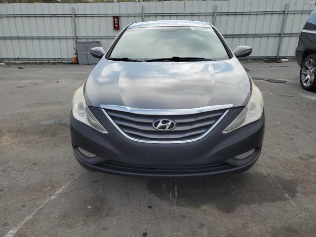 Photo 4 VIN: 5NPEB4AC3BH033192 - HYUNDAI SONATA 