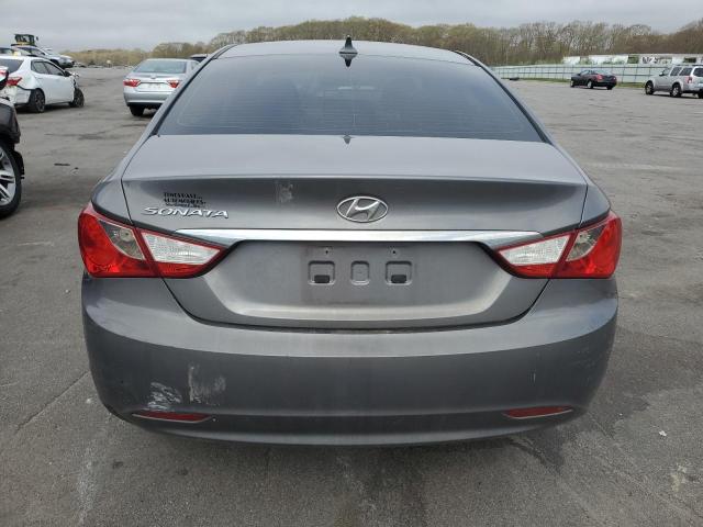 Photo 5 VIN: 5NPEB4AC3BH033192 - HYUNDAI SONATA 