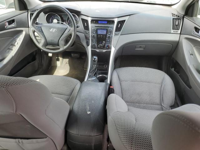 Photo 7 VIN: 5NPEB4AC3BH033192 - HYUNDAI SONATA 