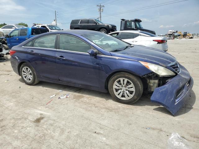 Photo 3 VIN: 5NPEB4AC3BH035685 - HYUNDAI SONATA 