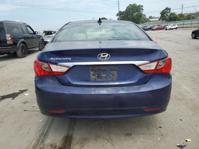 Photo 5 VIN: 5NPEB4AC3BH035685 - HYUNDAI SONATA 