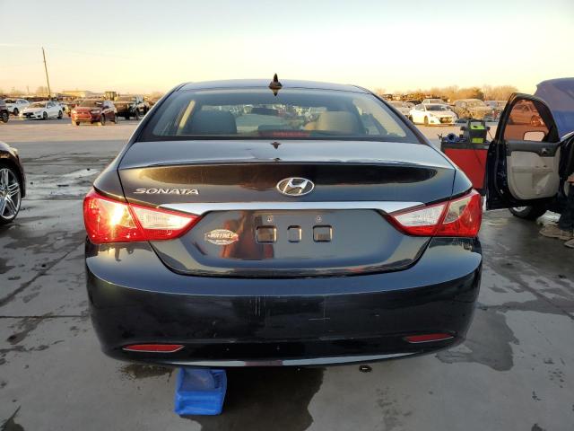 Photo 5 VIN: 5NPEB4AC3BH038733 - HYUNDAI SONATA GLS 