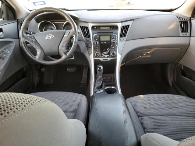 Photo 7 VIN: 5NPEB4AC3BH038733 - HYUNDAI SONATA GLS 