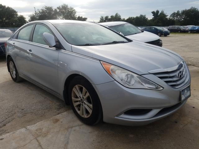 Photo 0 VIN: 5NPEB4AC3BH040787 - HYUNDAI SONATA GLS 