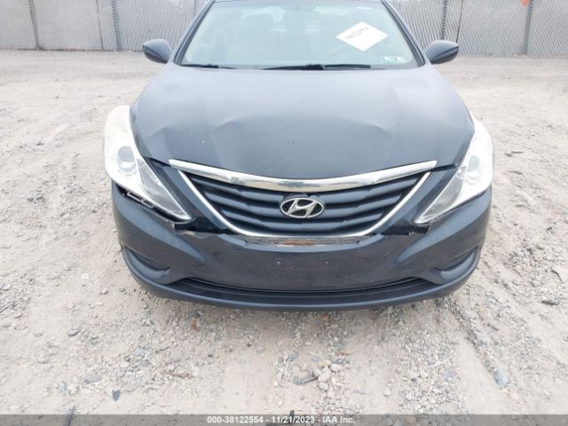 Photo 5 VIN: 5NPEB4AC3BH042913 - HYUNDAI SONATA 