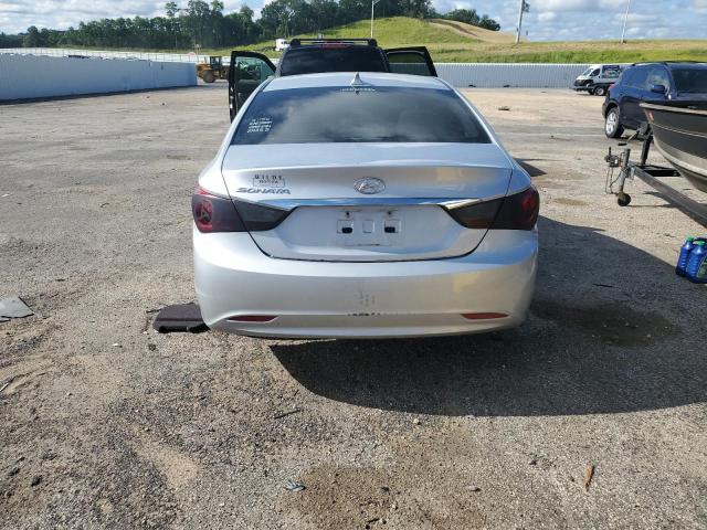 Photo 5 VIN: 5NPEB4AC3BH043737 - HYUNDAI SONATA 