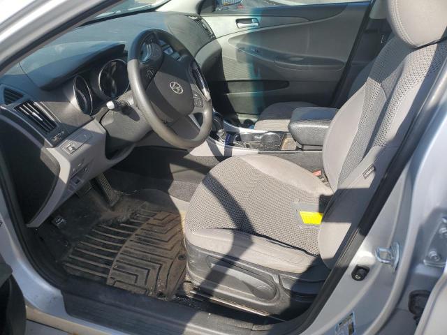 Photo 6 VIN: 5NPEB4AC3BH043737 - HYUNDAI SONATA 