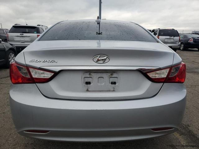 Photo 5 VIN: 5NPEB4AC3BH046721 - HYUNDAI SONATA 