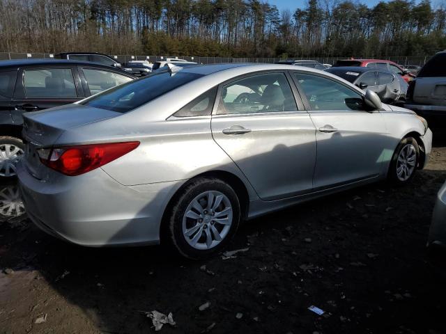 Photo 2 VIN: 5NPEB4AC3BH047108 - HYUNDAI SONATA 