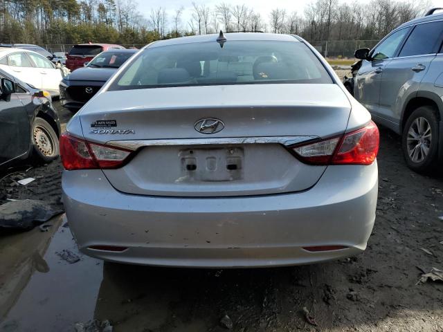 Photo 5 VIN: 5NPEB4AC3BH047108 - HYUNDAI SONATA 