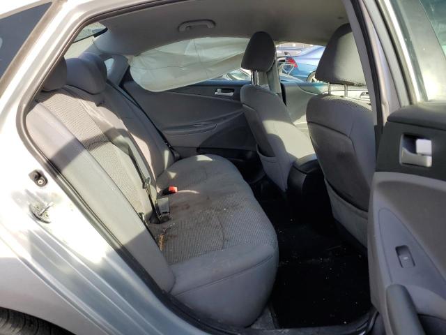 Photo 9 VIN: 5NPEB4AC3BH047108 - HYUNDAI SONATA 