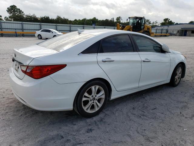 Photo 2 VIN: 5NPEB4AC3BH052356 - HYUNDAI SONATA GLS 