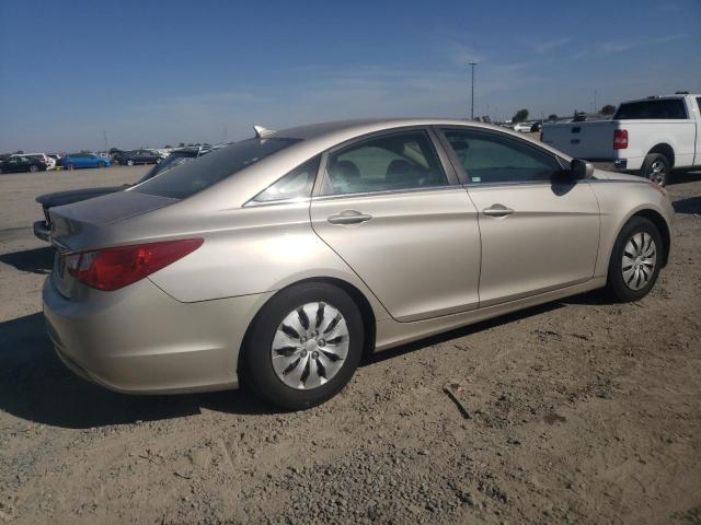 Photo 2 VIN: 5NPEB4AC3BH056701 - HYUNDAI SONATA GLS 