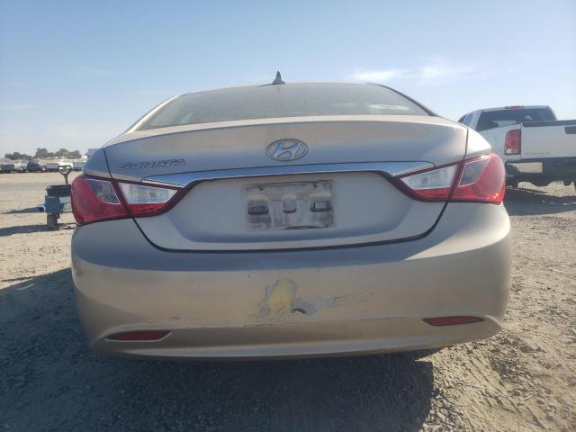 Photo 5 VIN: 5NPEB4AC3BH056701 - HYUNDAI SONATA GLS 