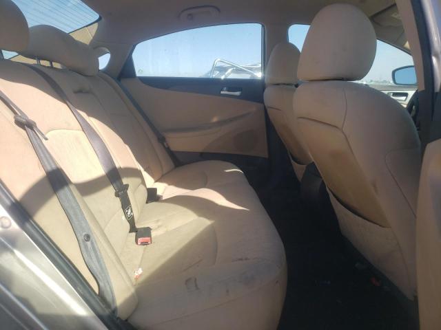 Photo 9 VIN: 5NPEB4AC3BH056701 - HYUNDAI SONATA GLS 