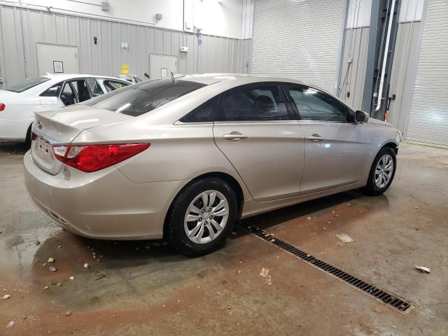 Photo 2 VIN: 5NPEB4AC3BH060554 - HYUNDAI SONATA GLS 