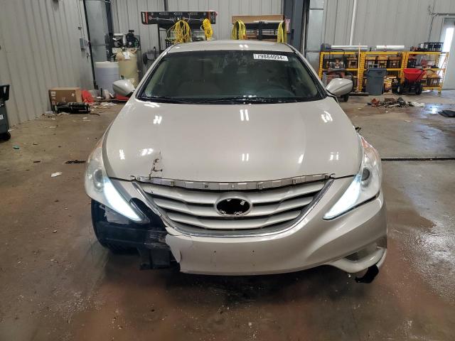 Photo 4 VIN: 5NPEB4AC3BH060554 - HYUNDAI SONATA GLS 