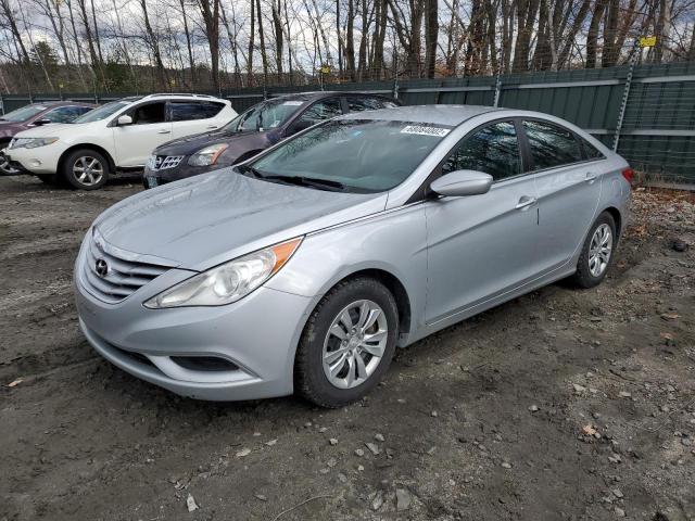 Photo 0 VIN: 5NPEB4AC3BH063812 - HYUNDAI SONATA 